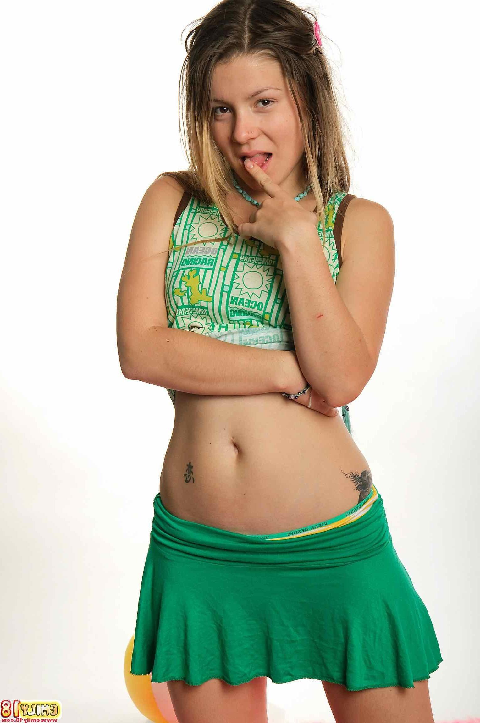Jeux d'Emily Emily Ball