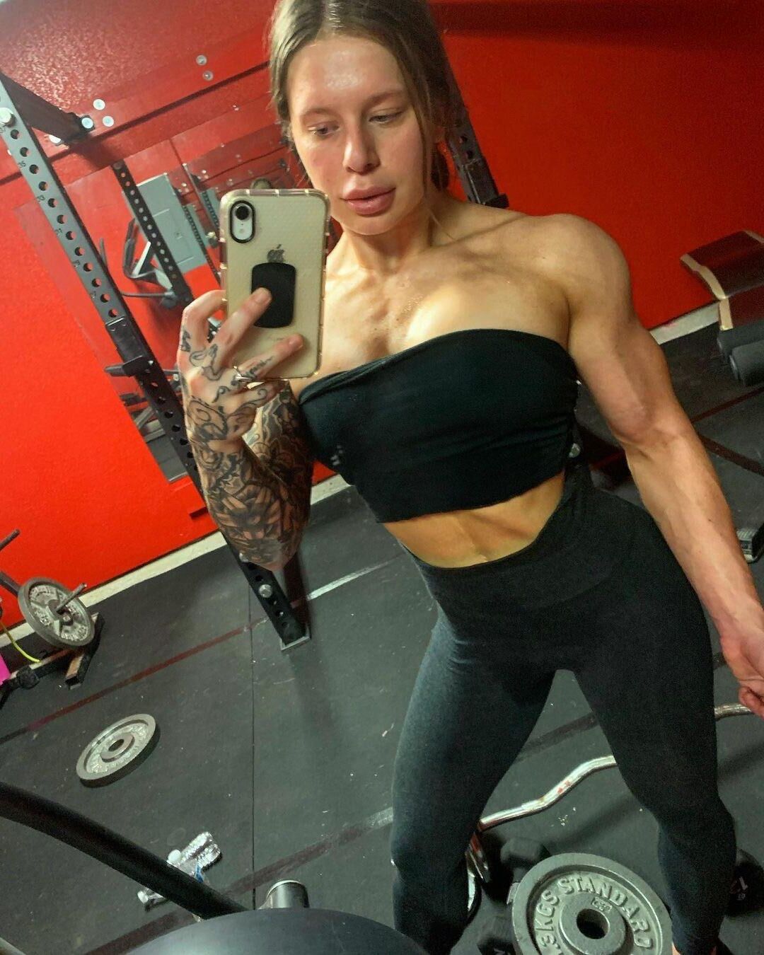 Haley A