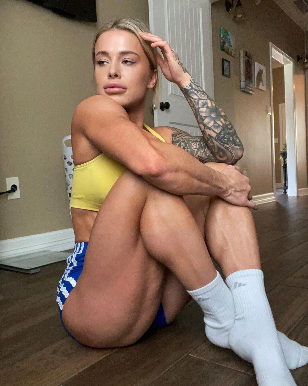 Haley A