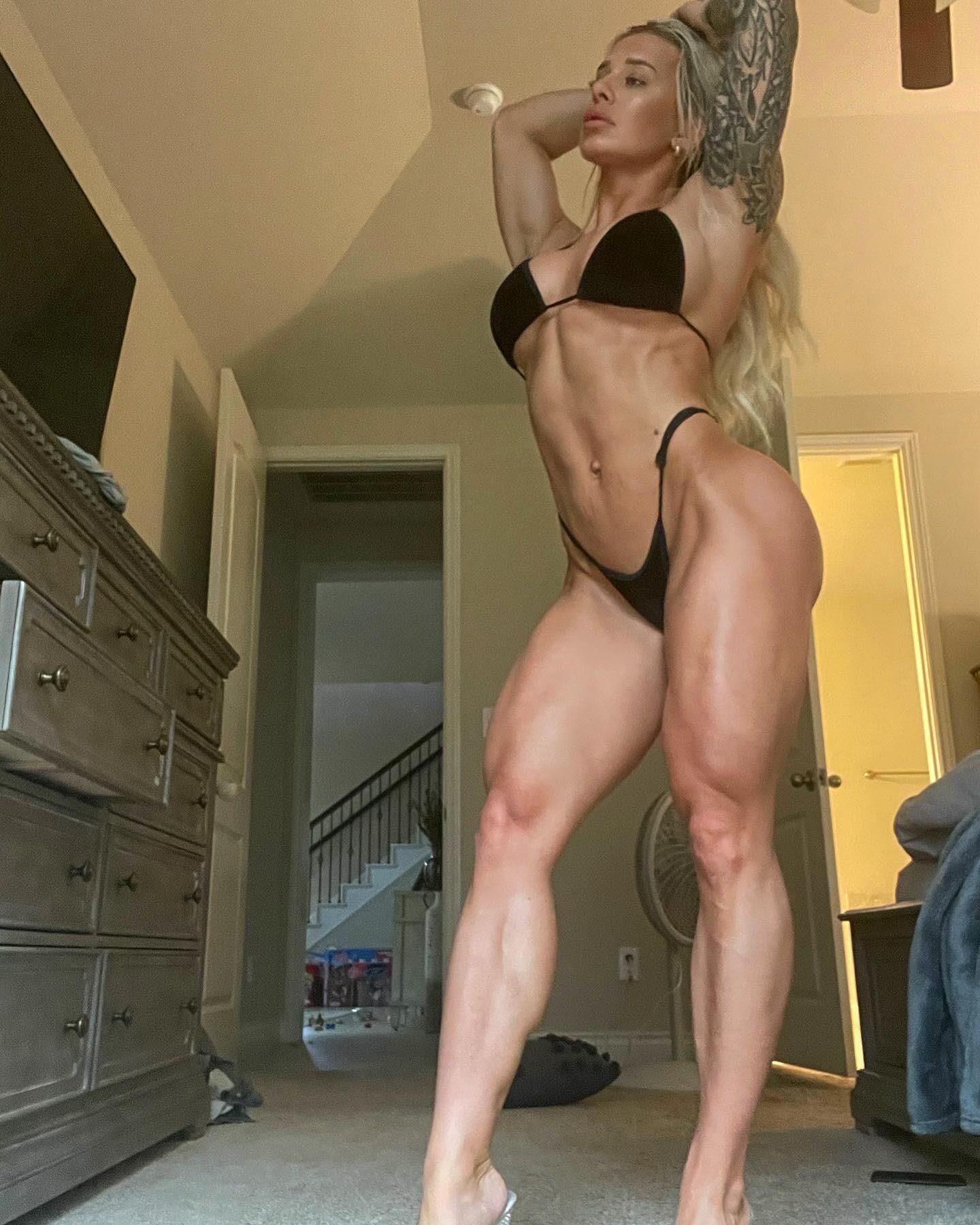 Haley A
