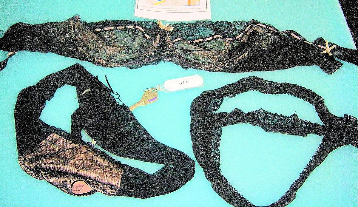ENJOY our lovely LADY DIANE in LINGERIE or NUDE!