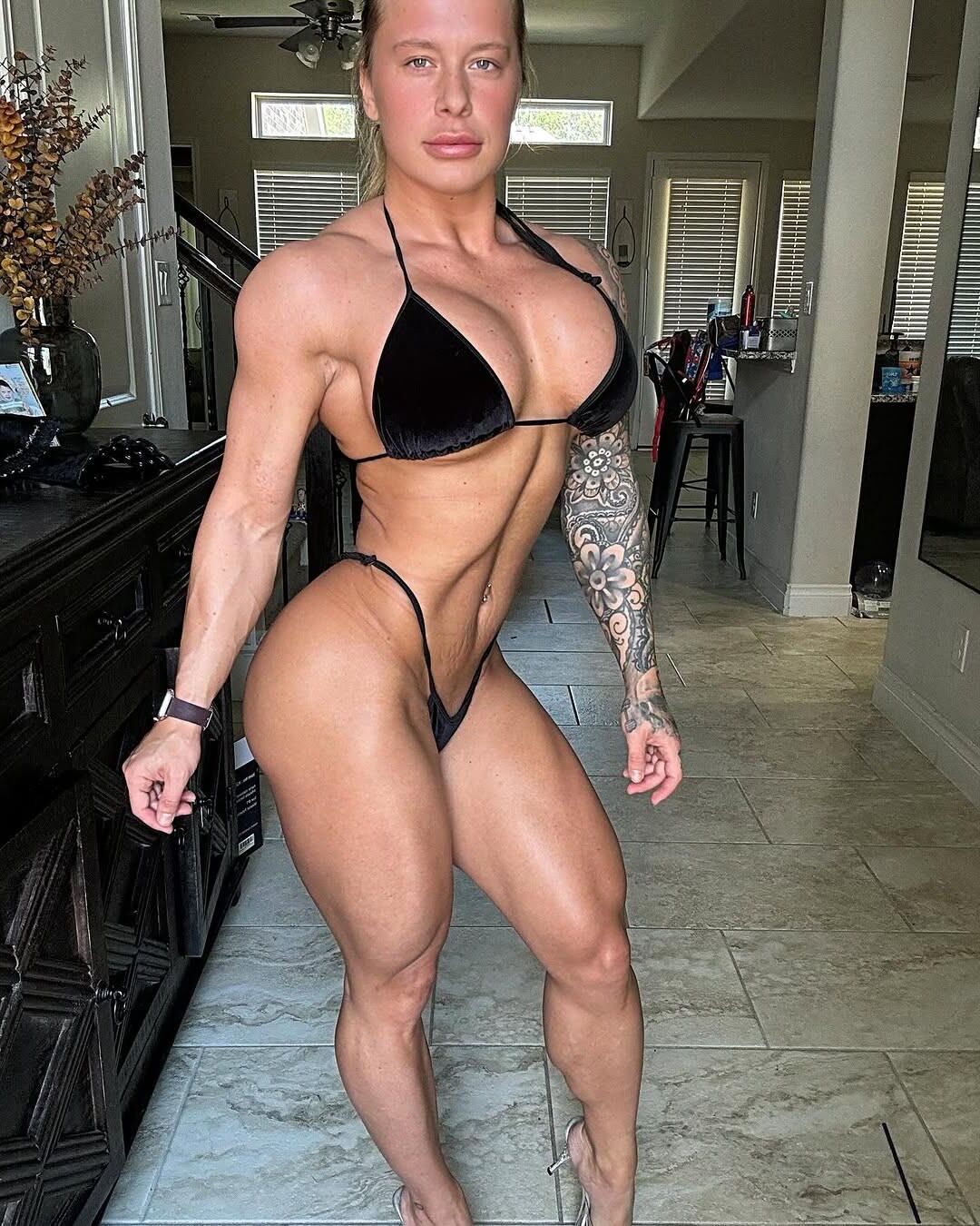 Haley A