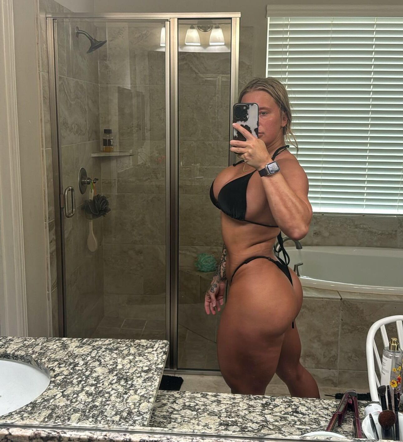 Haley A