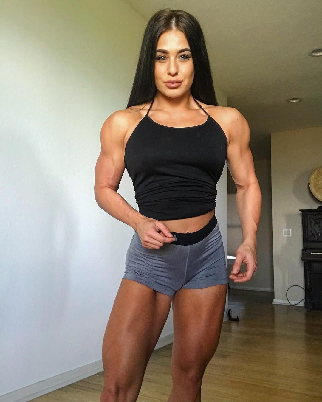 Haley A
