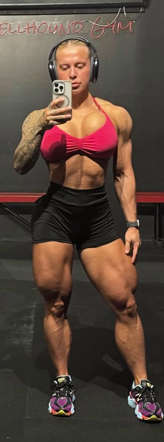 Haley A