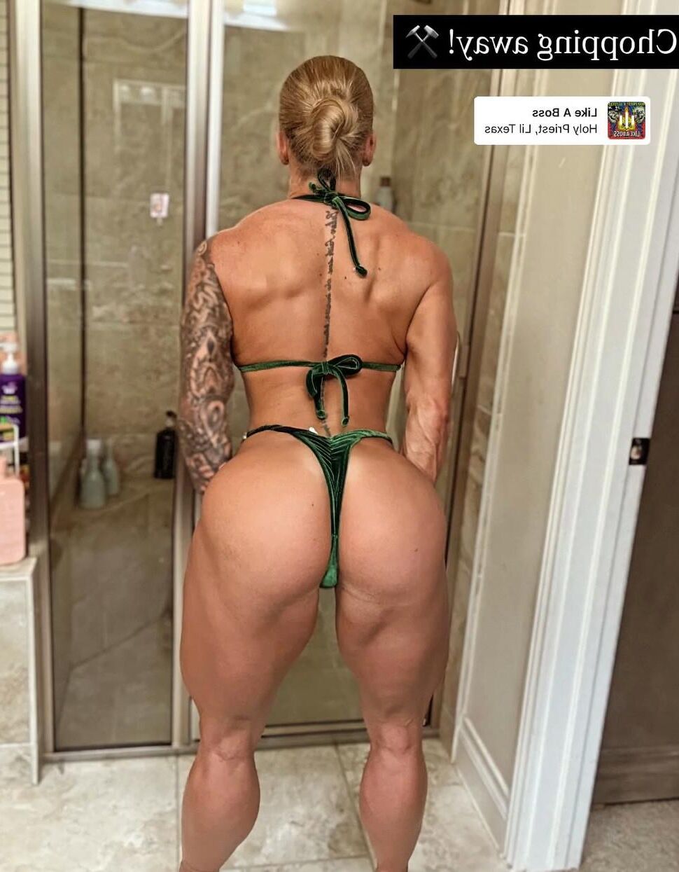 Haley A