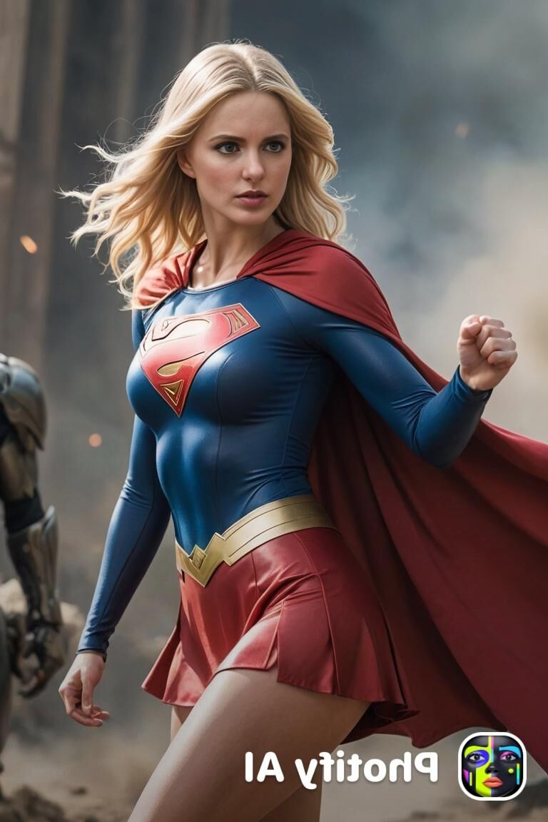 McKenna Grace Ultimate Babe