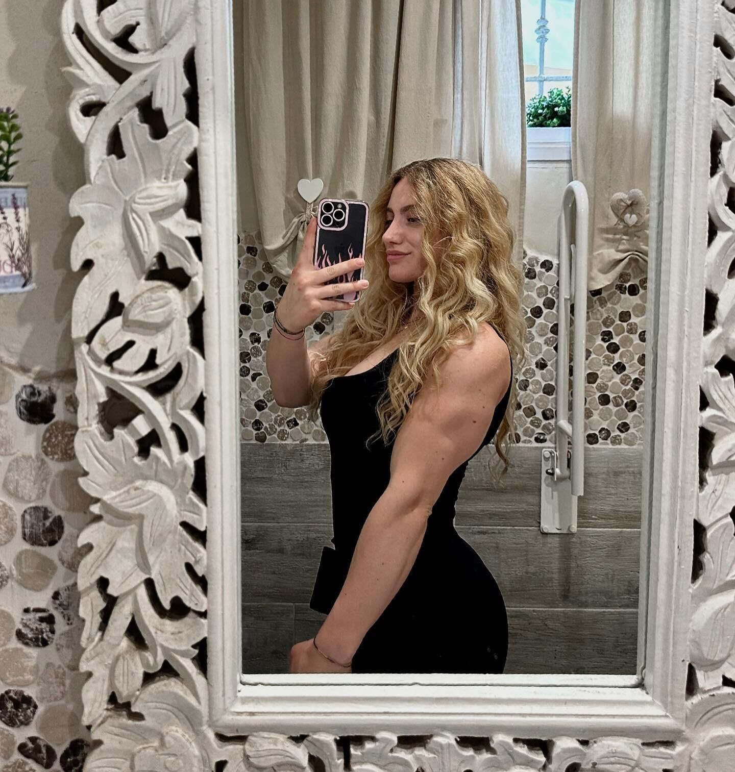 Michela F