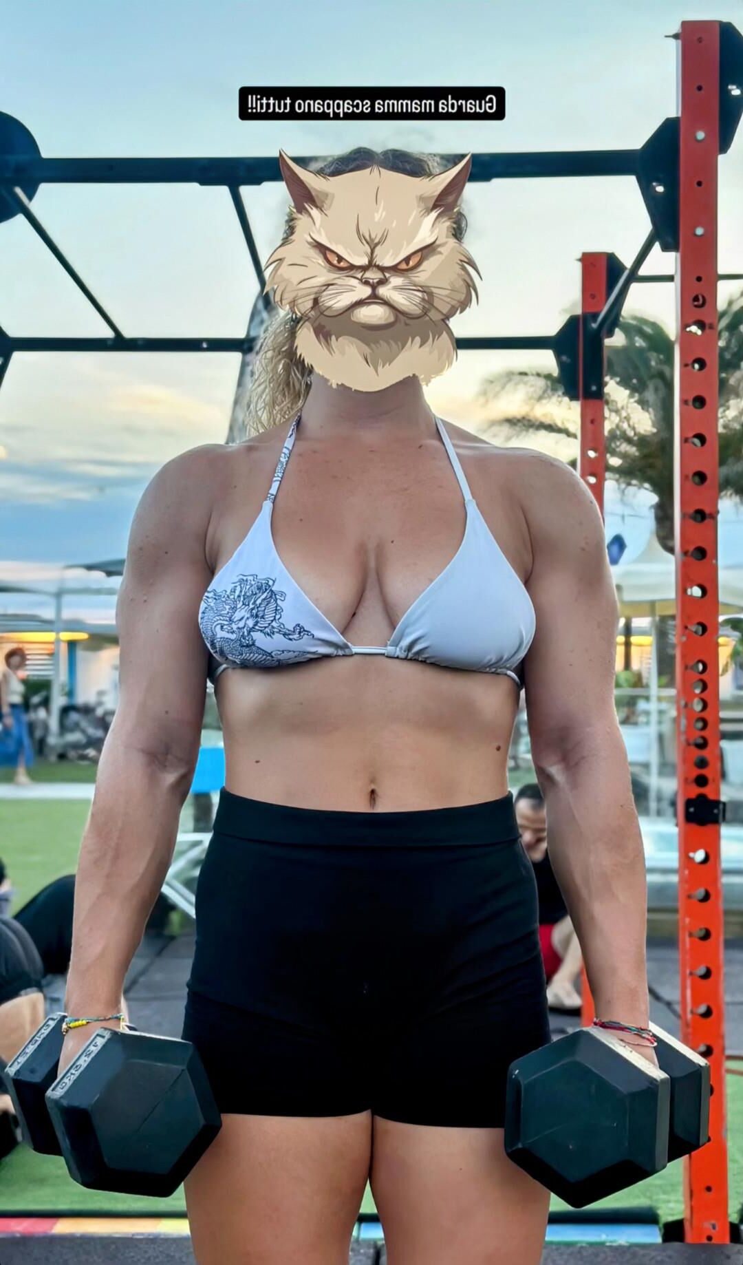 Michela F