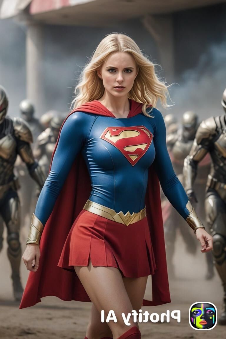 McKenna Grace Ultimate Babe