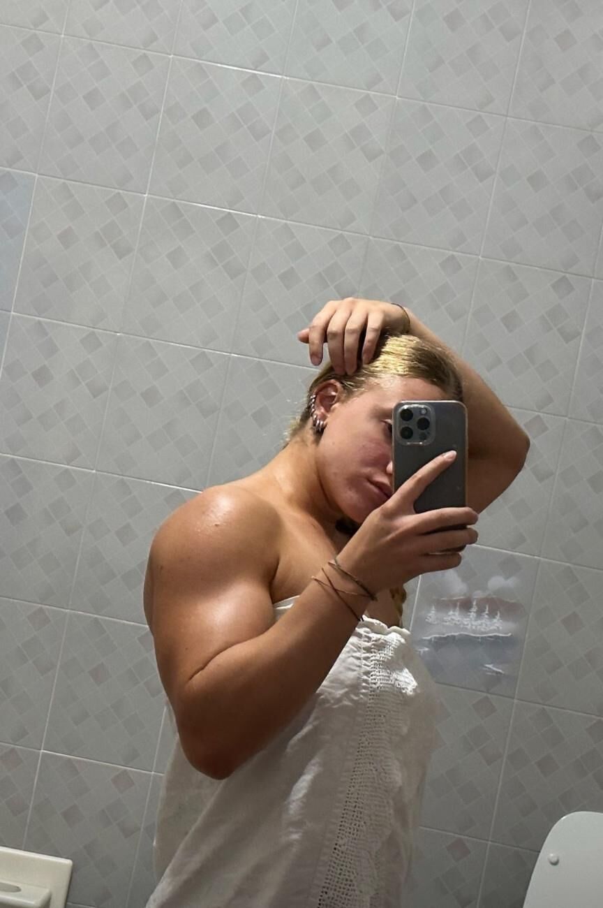Michela F