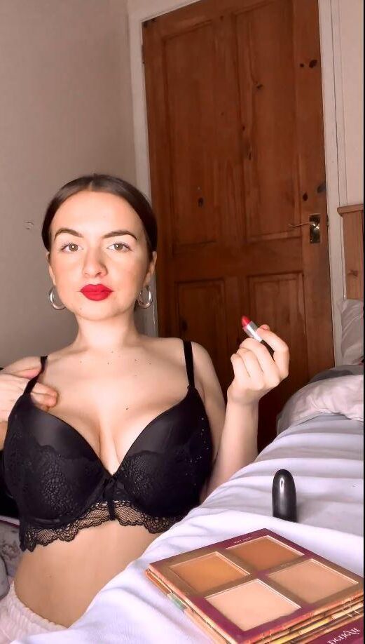 スコットランドの女が共有されるのが大好きです