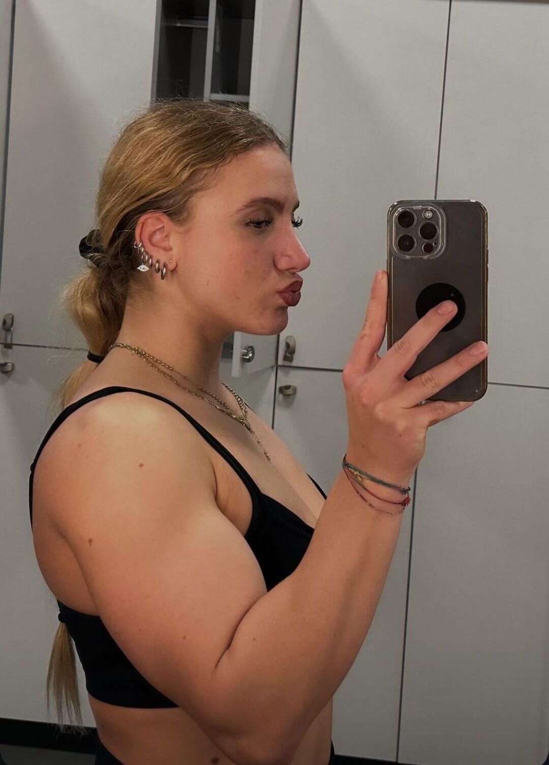 Michela F