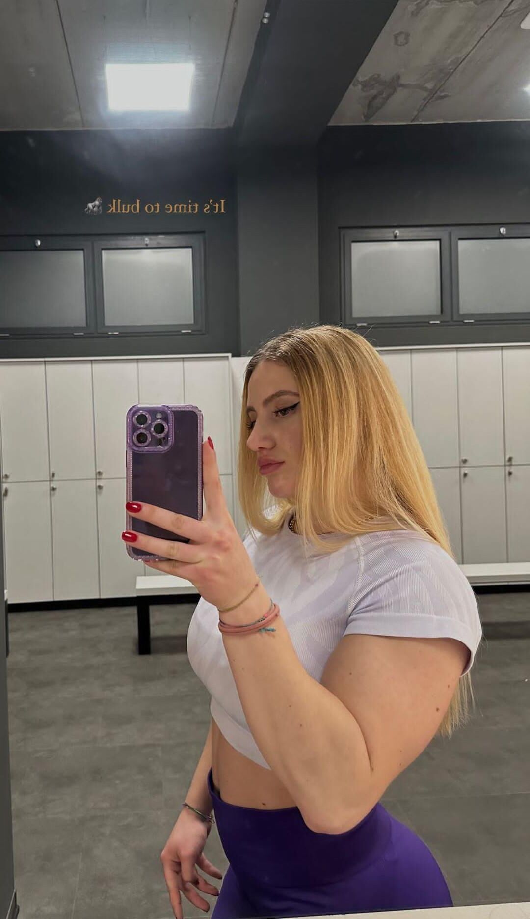 Michela F