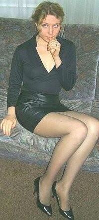 Quelqu'un a-t-il plus de cette fille?