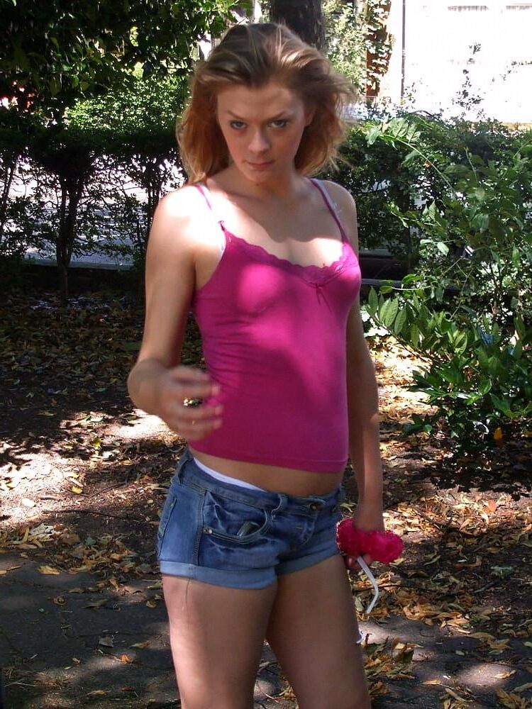 Skinny UK Slag