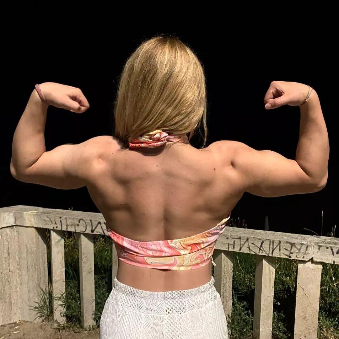 Michela F