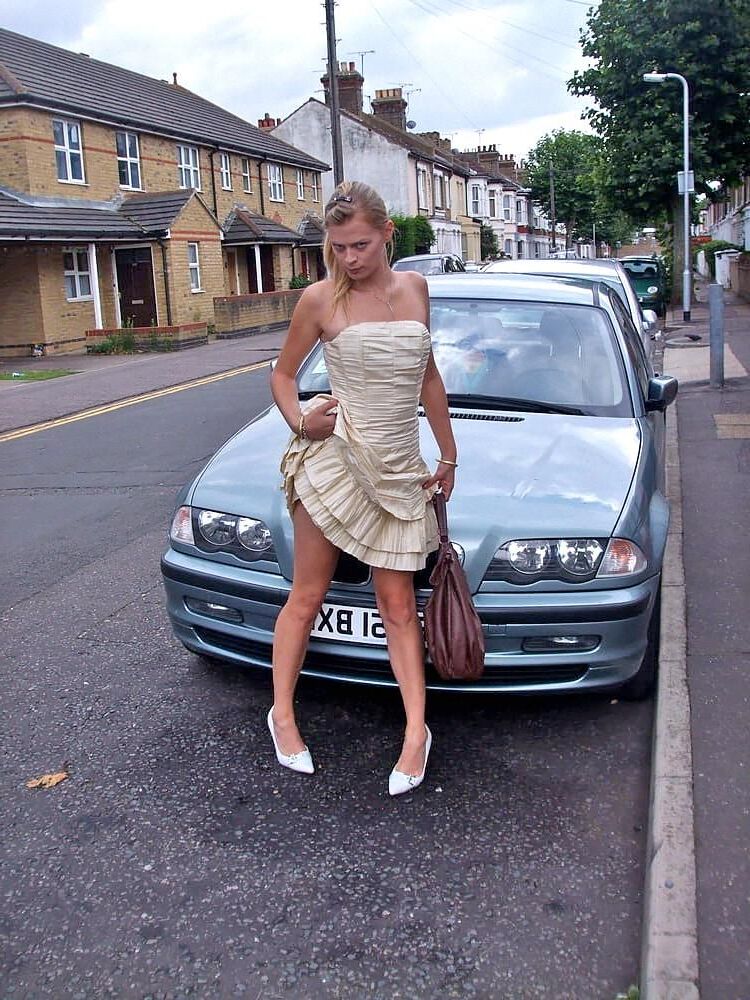 Skinny UK Slag