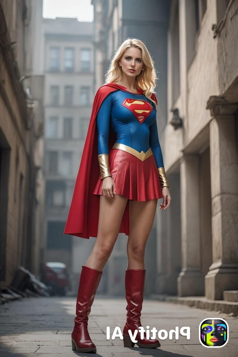 McKenna Grace Ultimate Babe