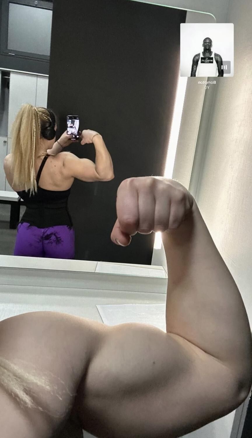Michela F