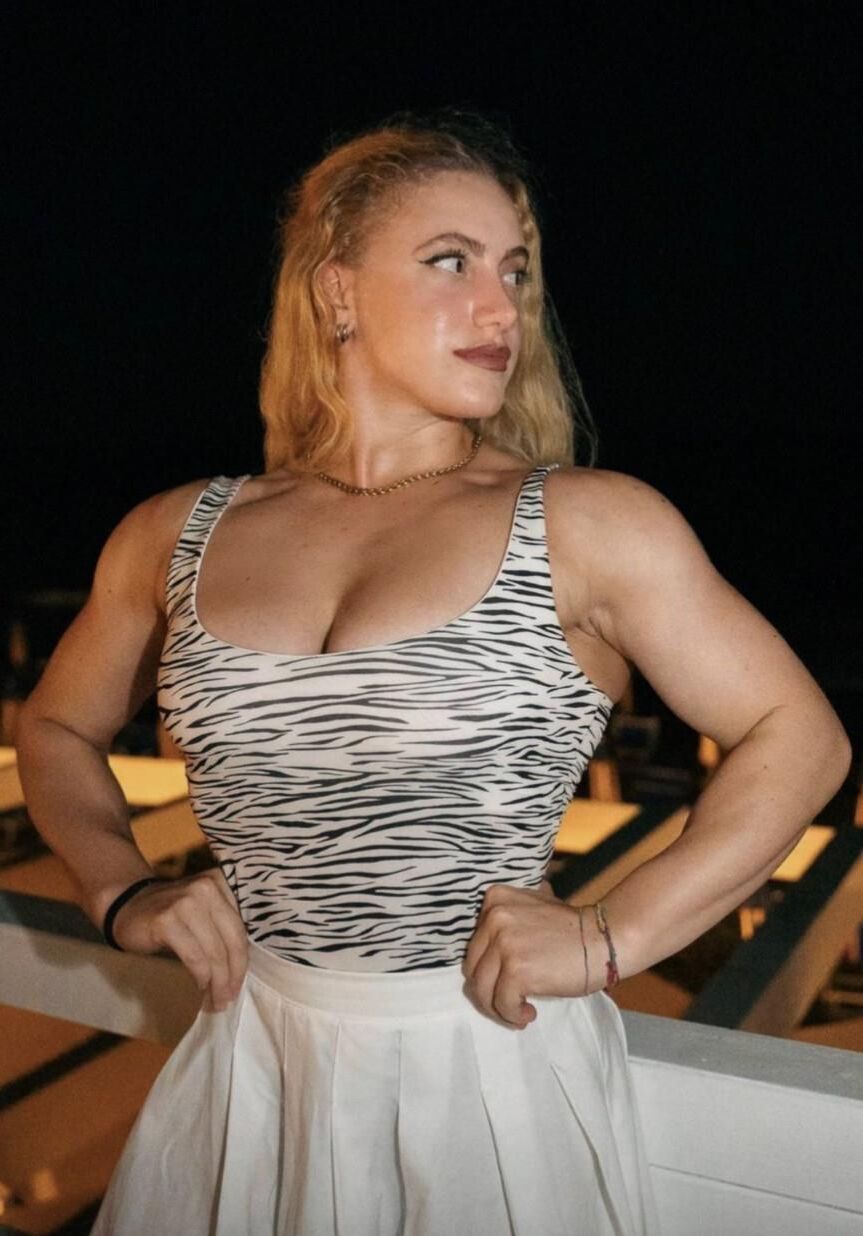Michela F