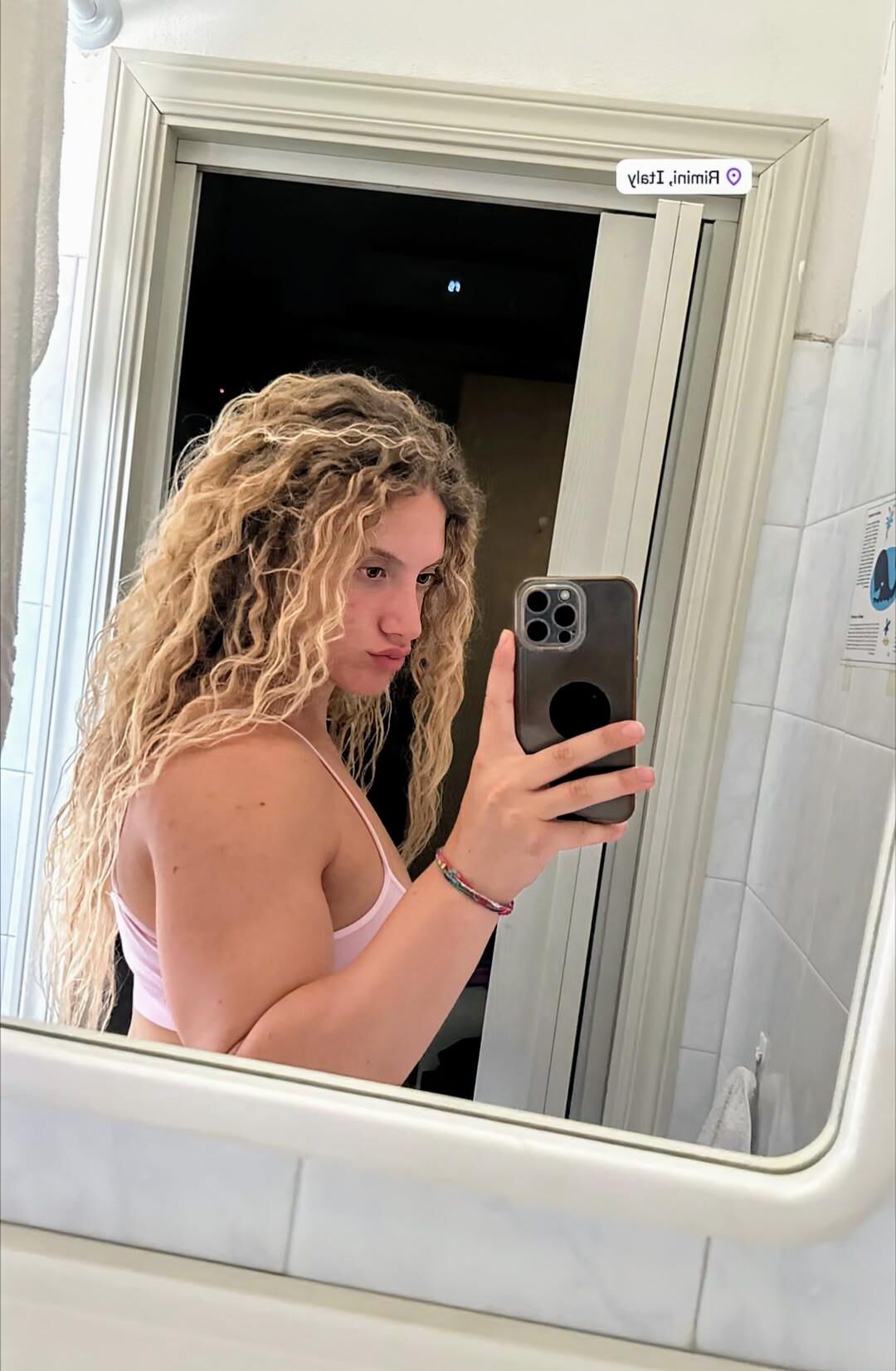 Michela F