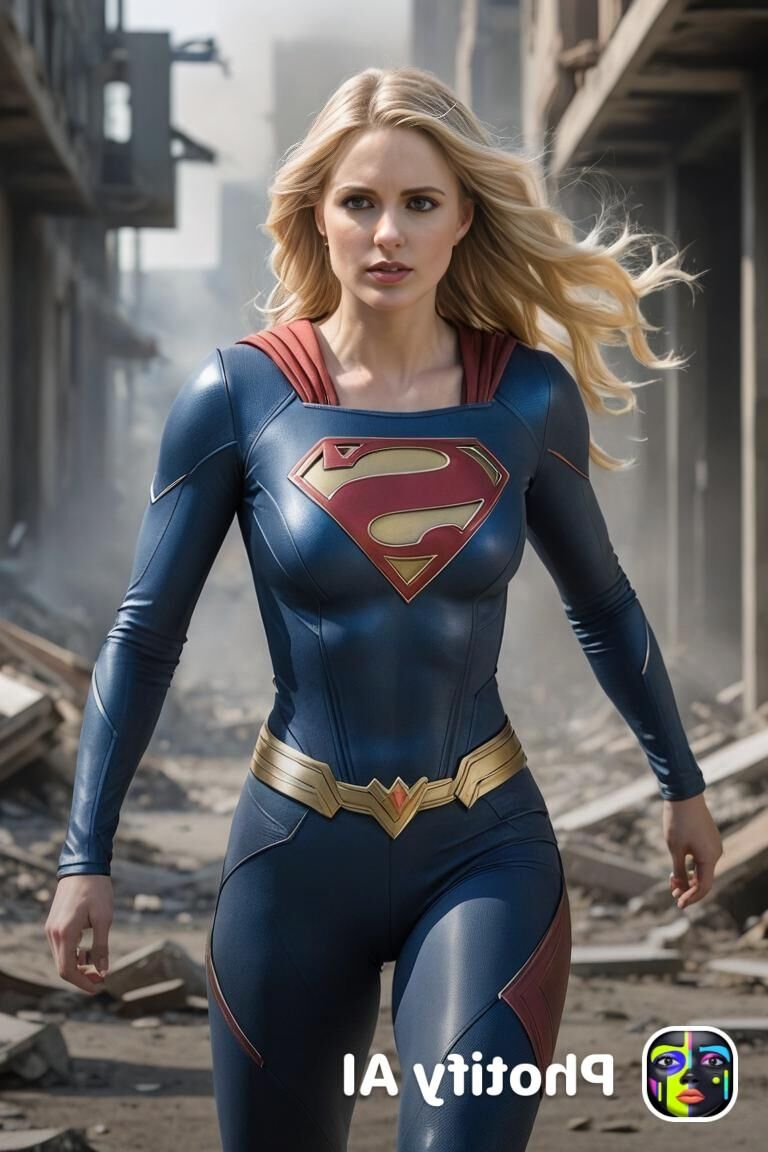 McKenna Grace Ultimate Babe