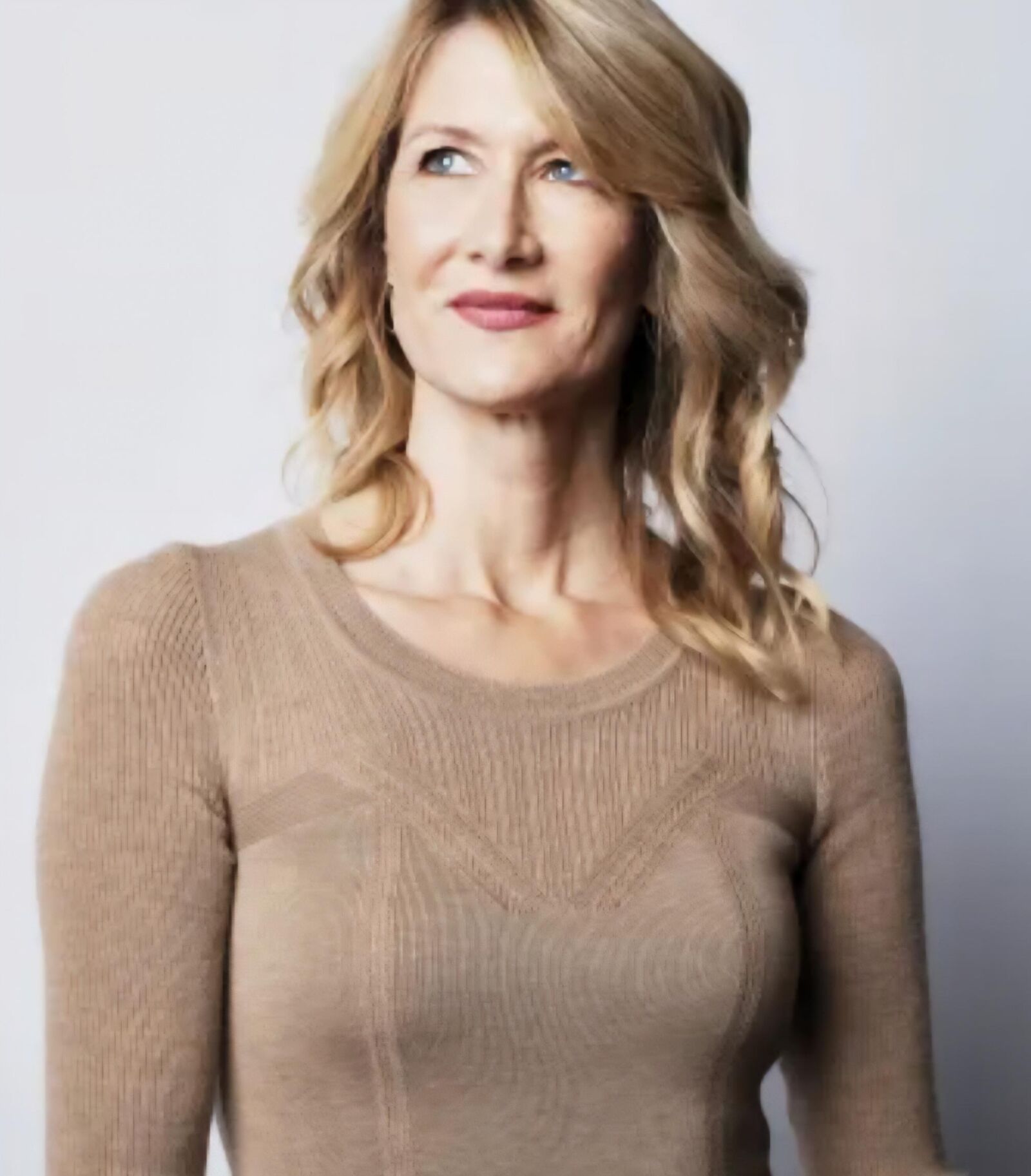 Laura Dern uau!