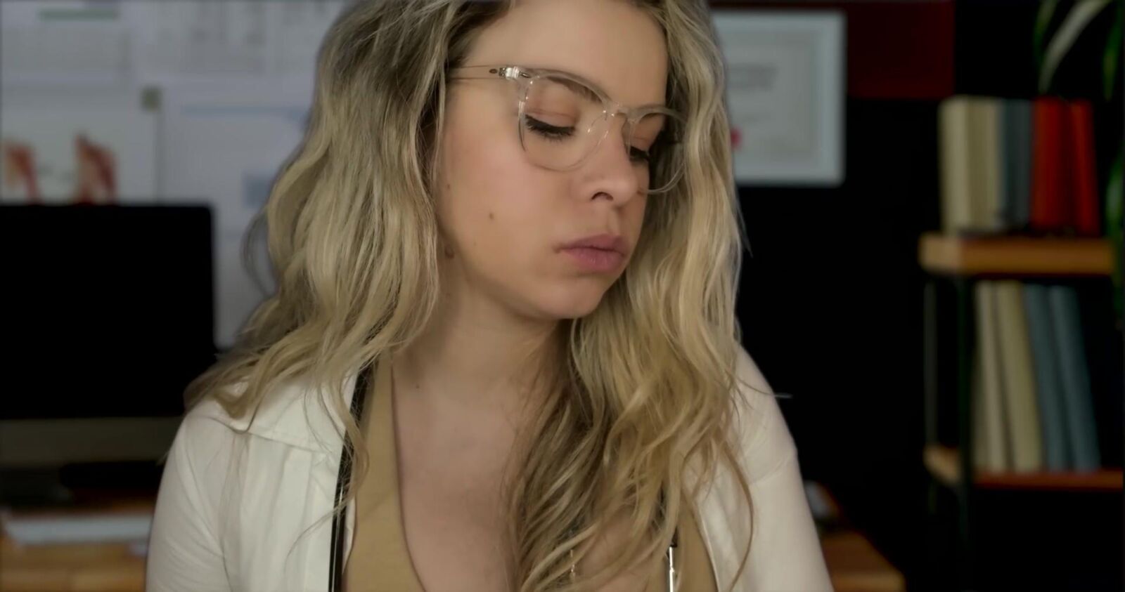 Scottish Murmurs ASMR Full Physio Exam