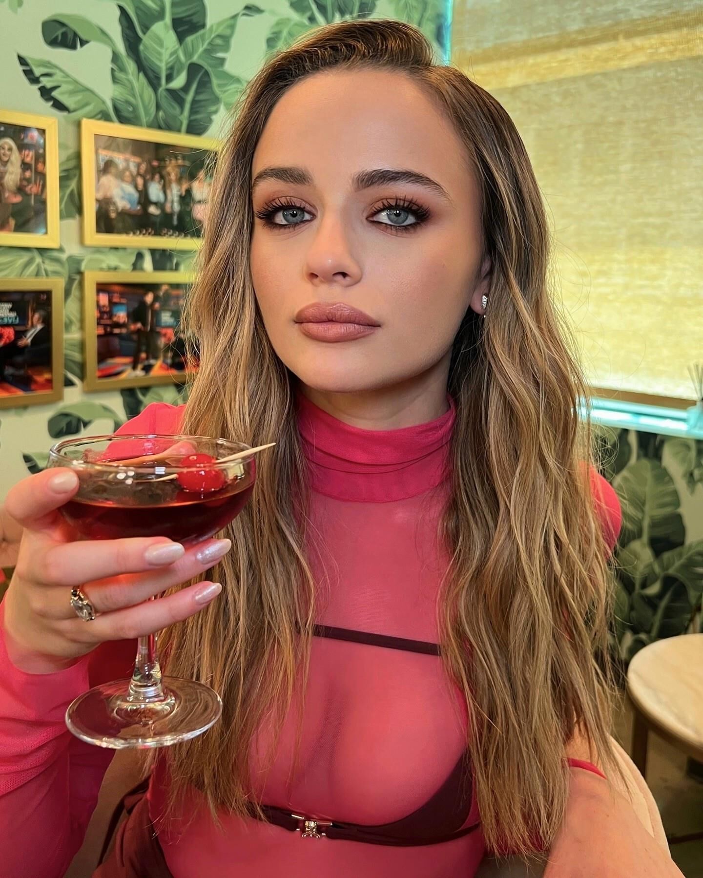 Joey King