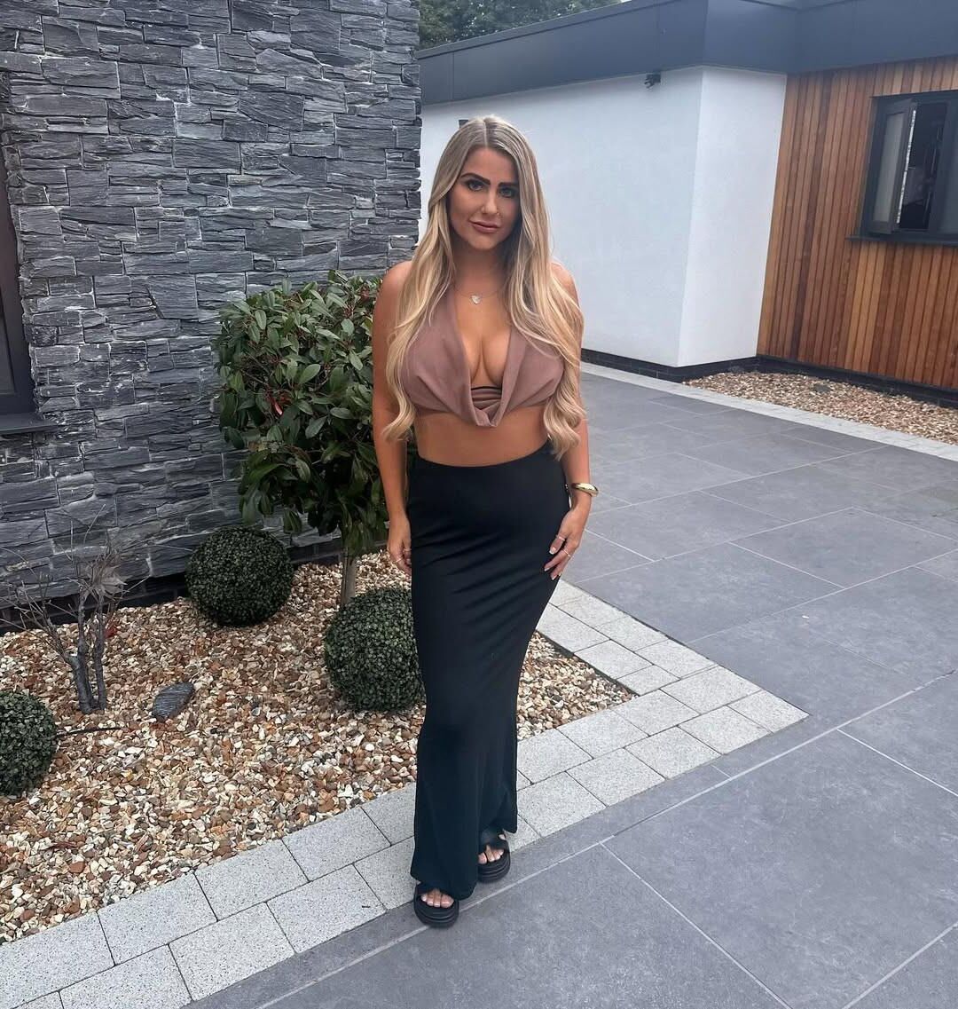 Talia UK Chav