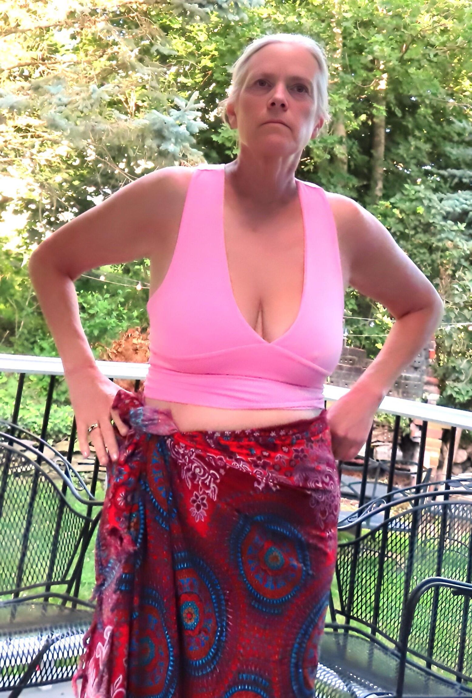 MILF de Occ