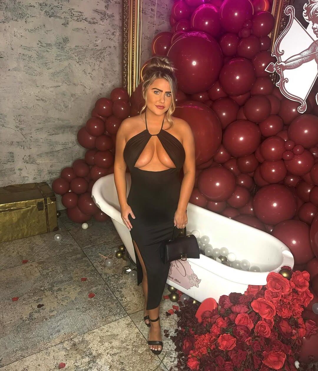 Talia UK Chav