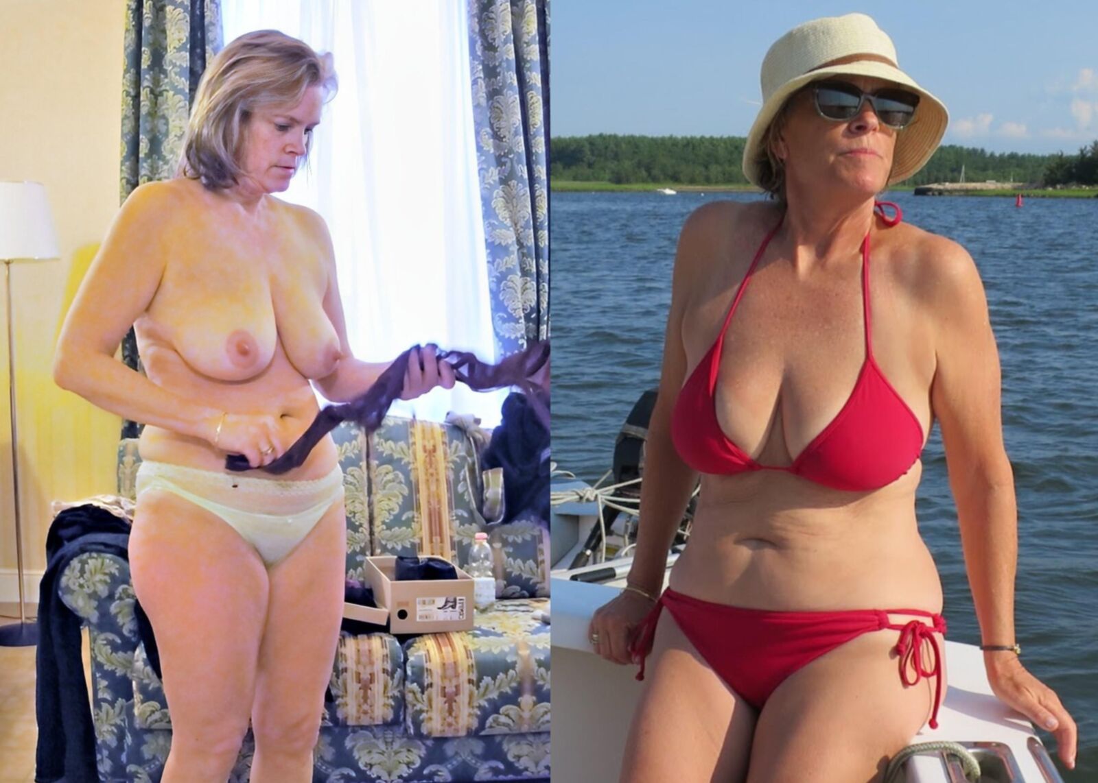 MILF de Occ