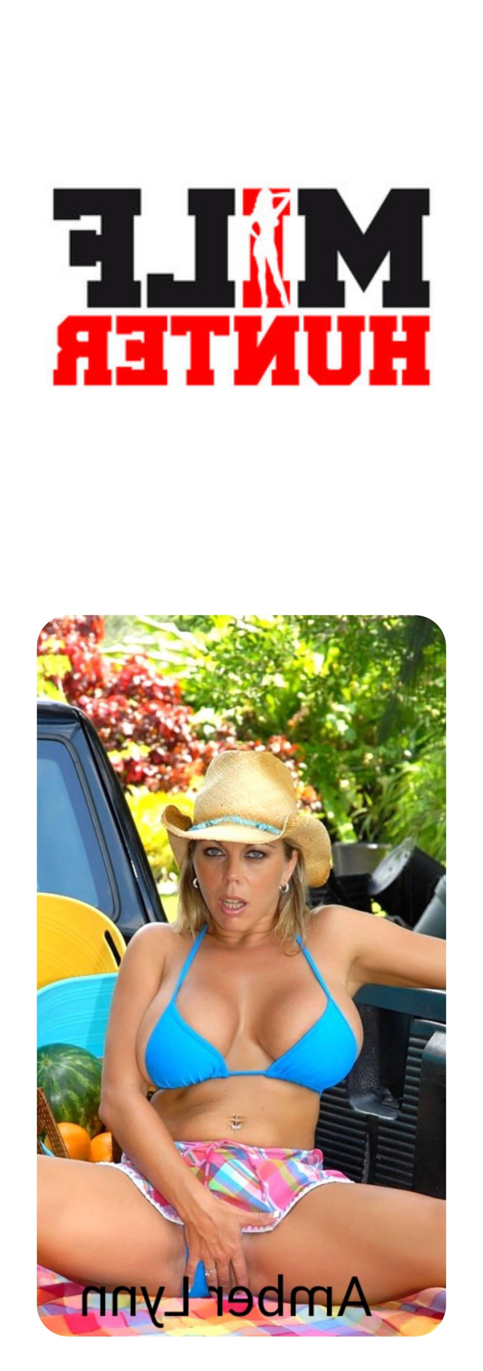 Amber Lynn Bach_Milf Hunterシリーズ