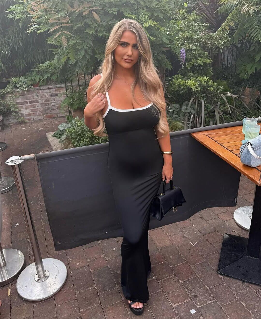 Talia UK Chav