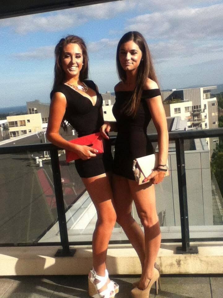 痴女アイルランドのTNSと英国のチャブの一部