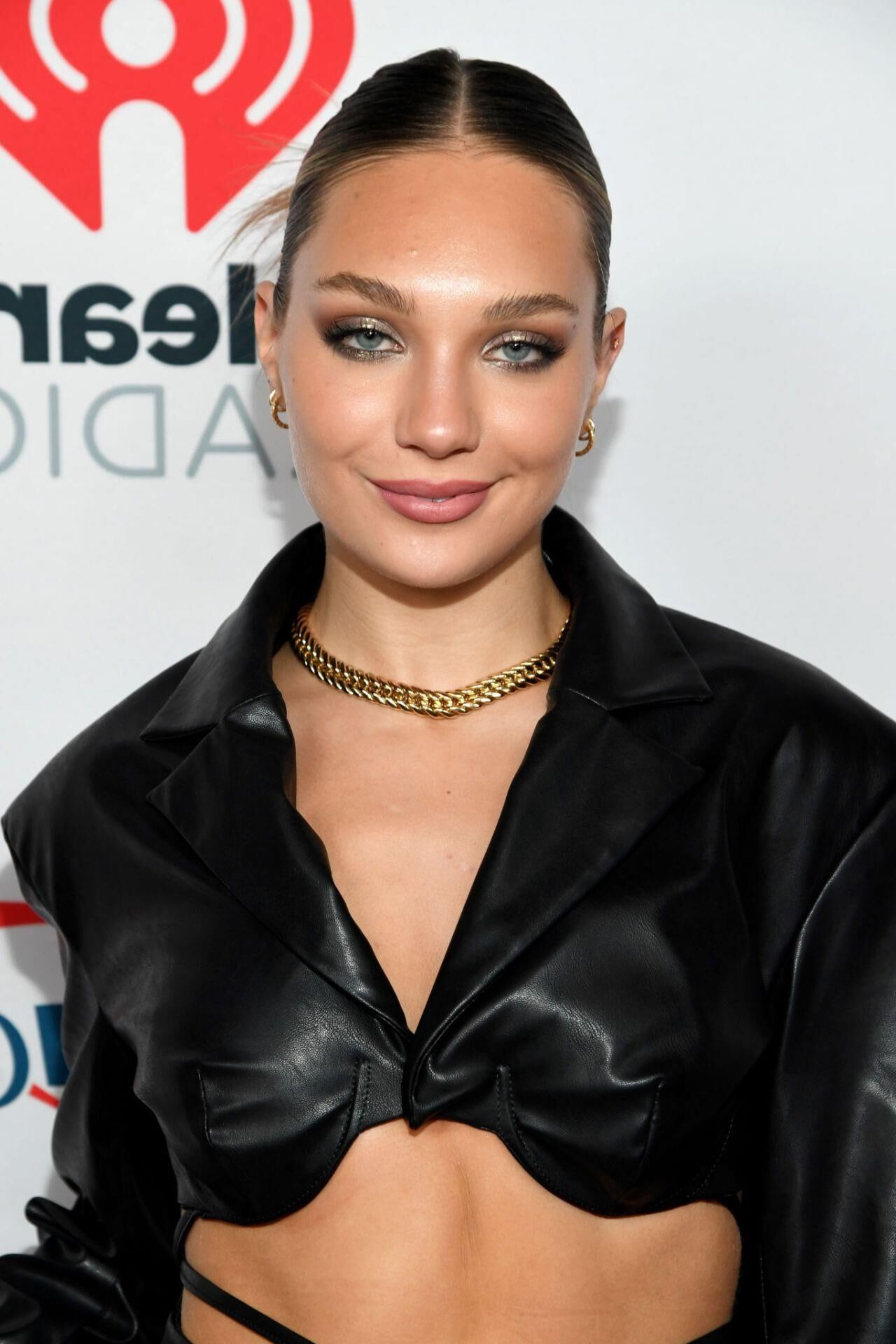 Maddie Ziegler