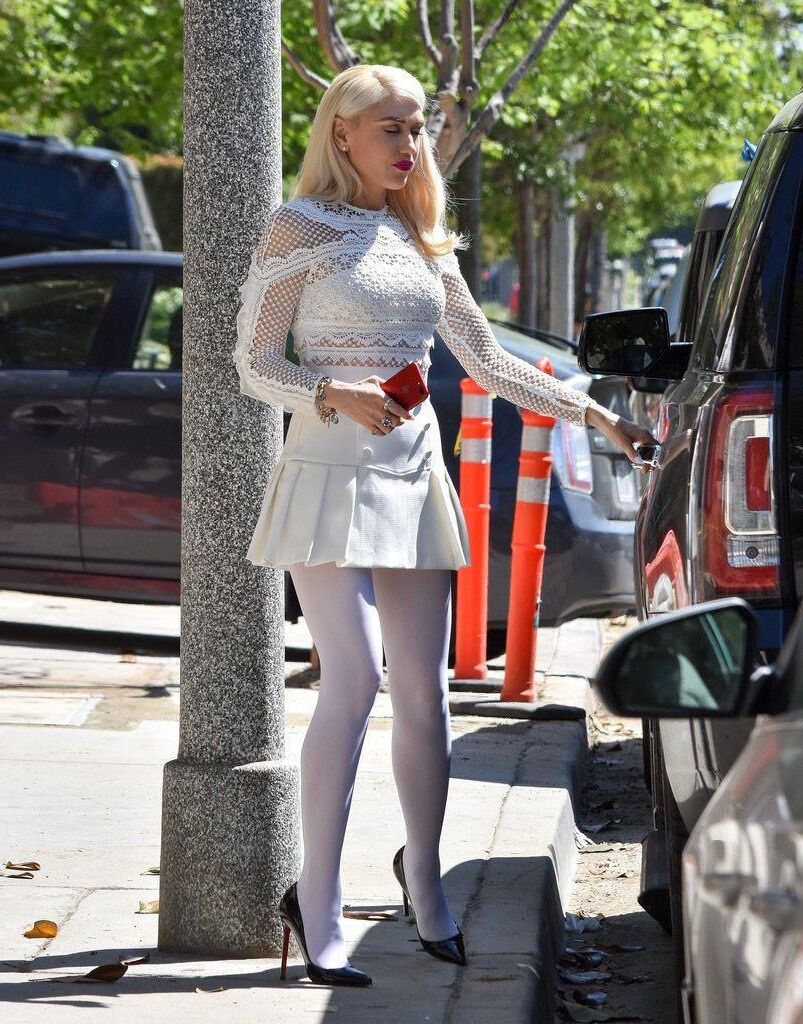 prostituta