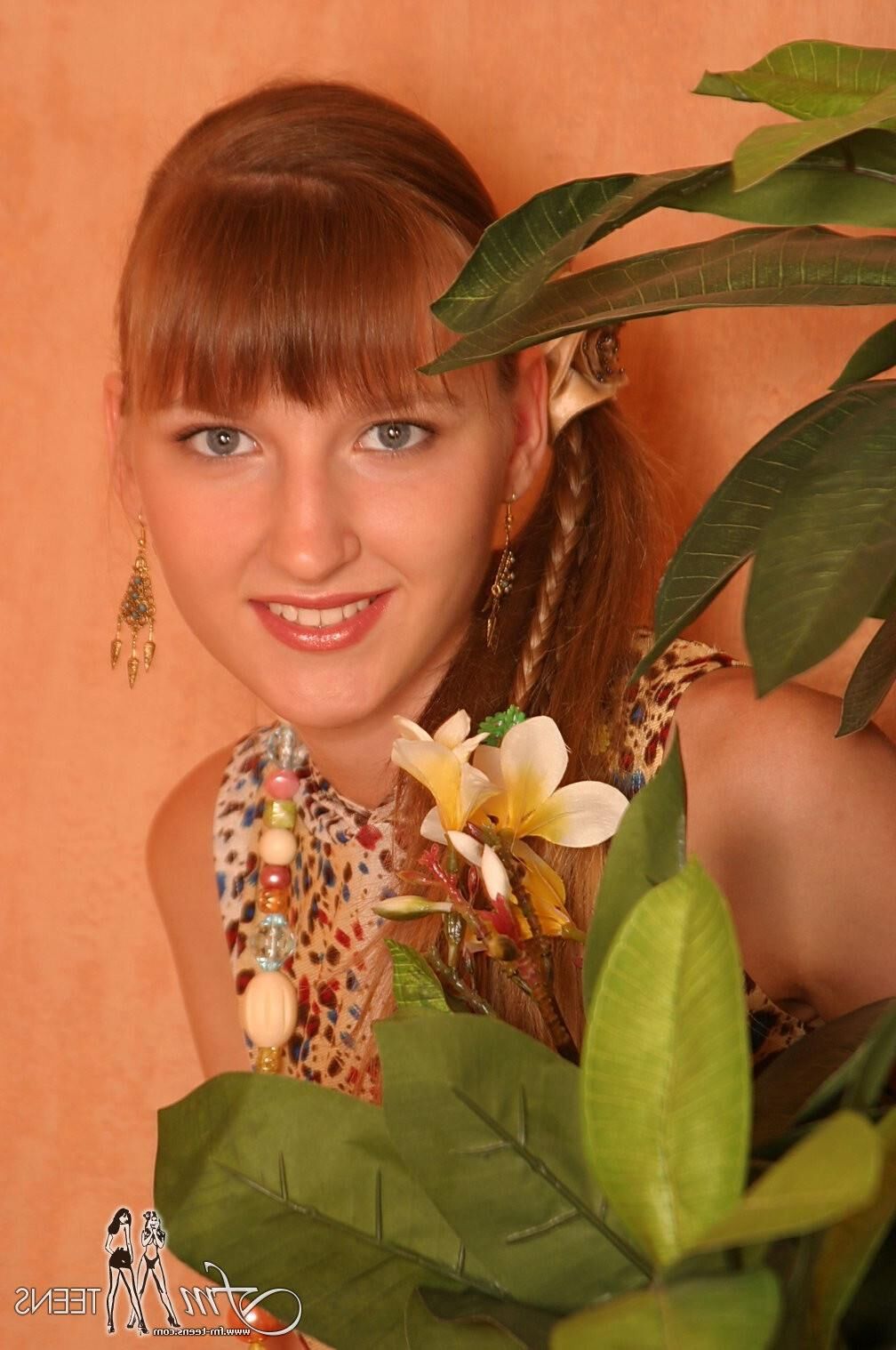 Mariya FM adolescentes