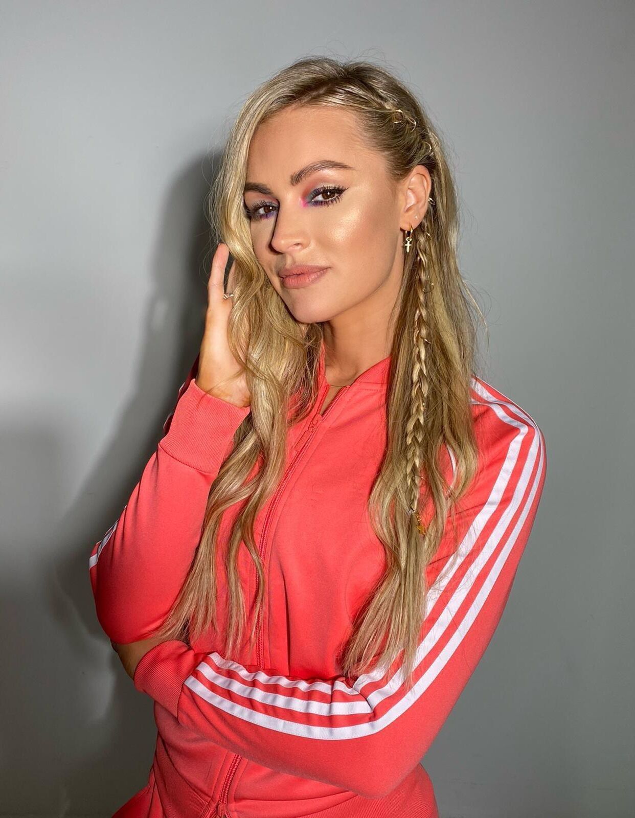 Laura Woods