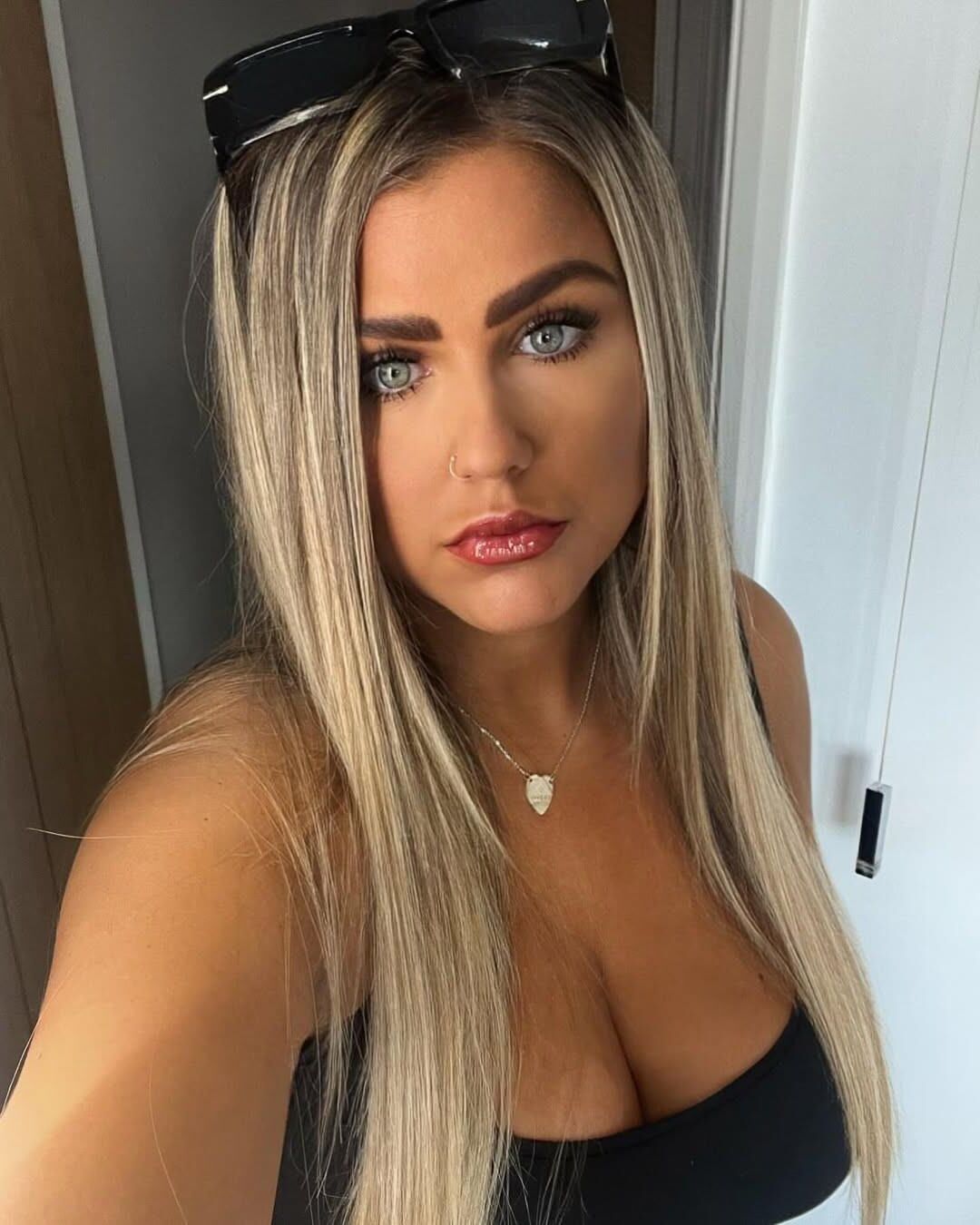 Talia UK Chav
