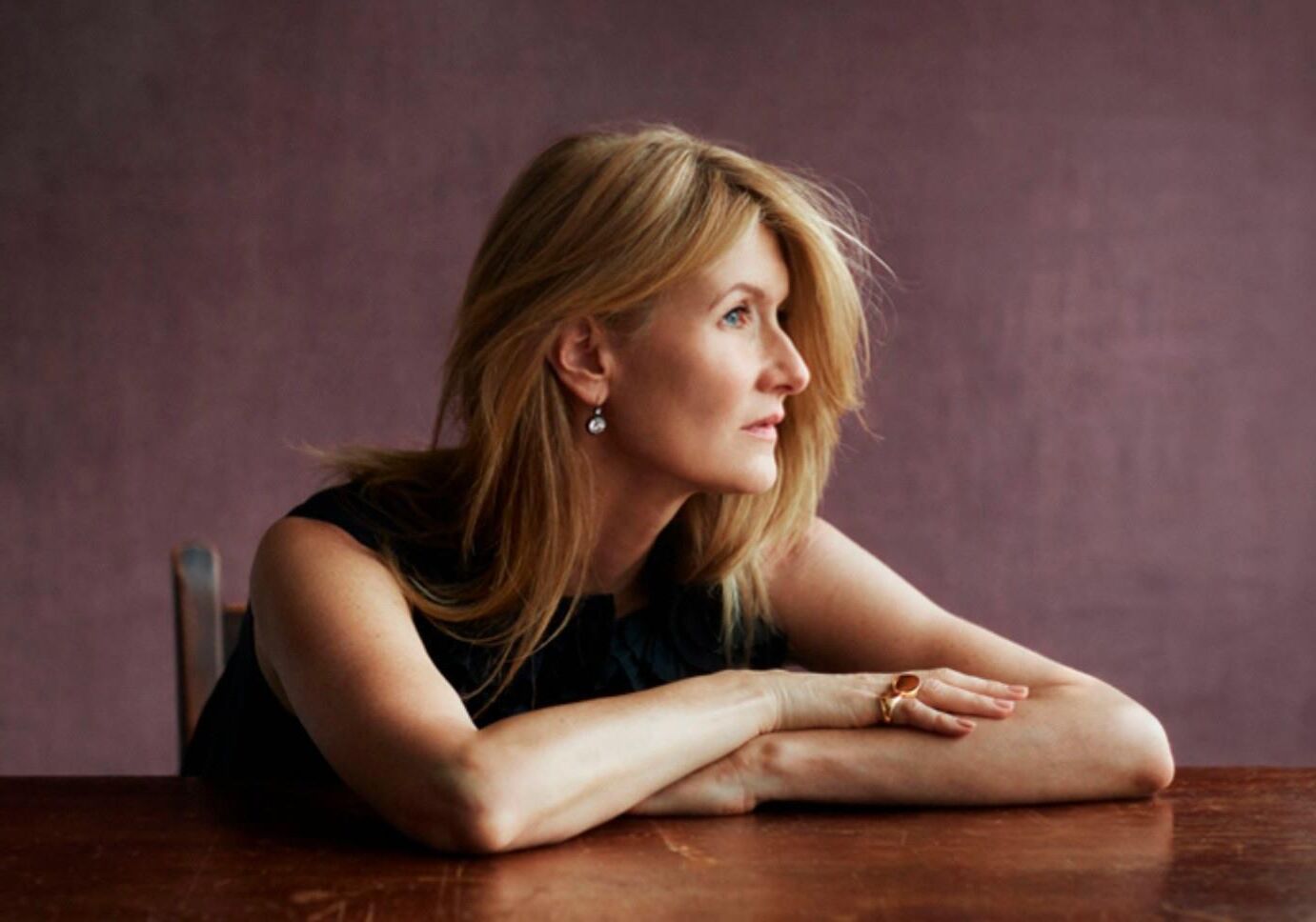 Laura Dern uau!