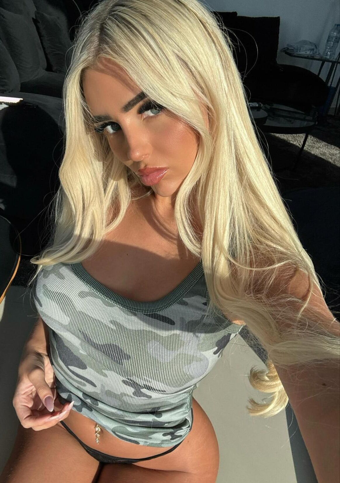 Beauté en ligne Emma