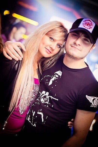 Photo de ma vie