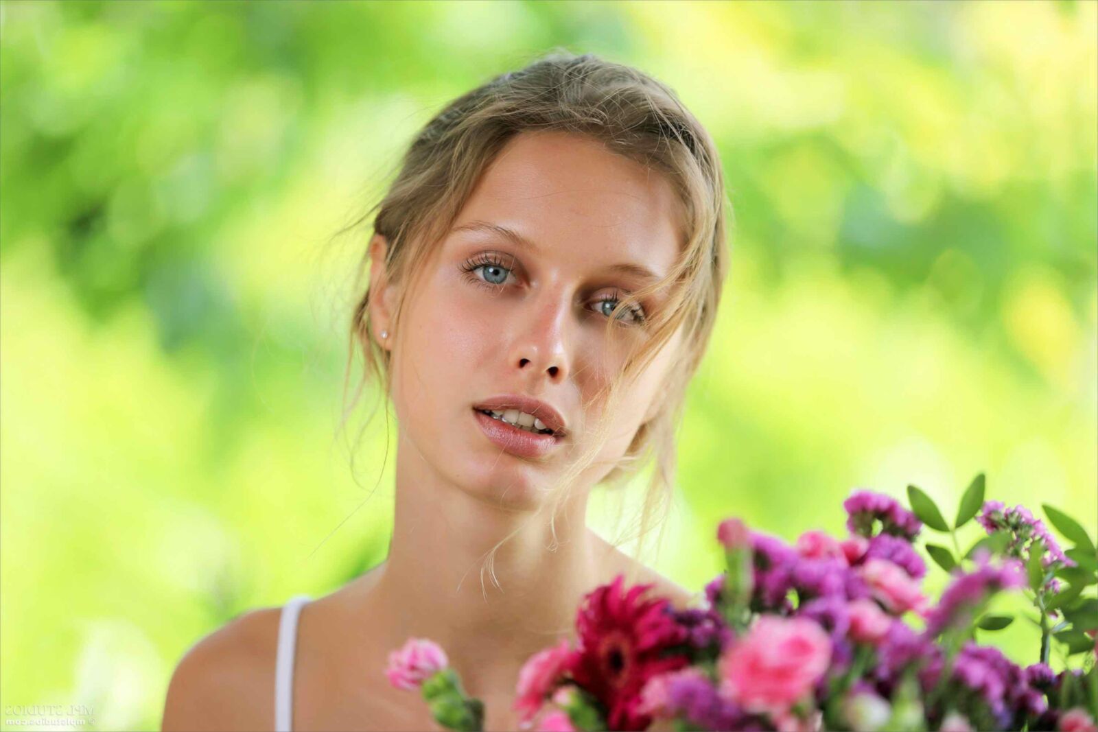 MplStudios Clarice Crésigne