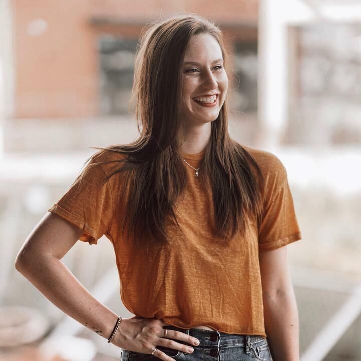 Shelby veut être ingénieur en salope.