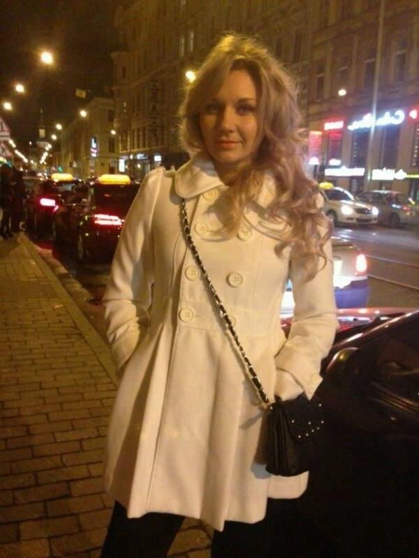Photo de ma vie