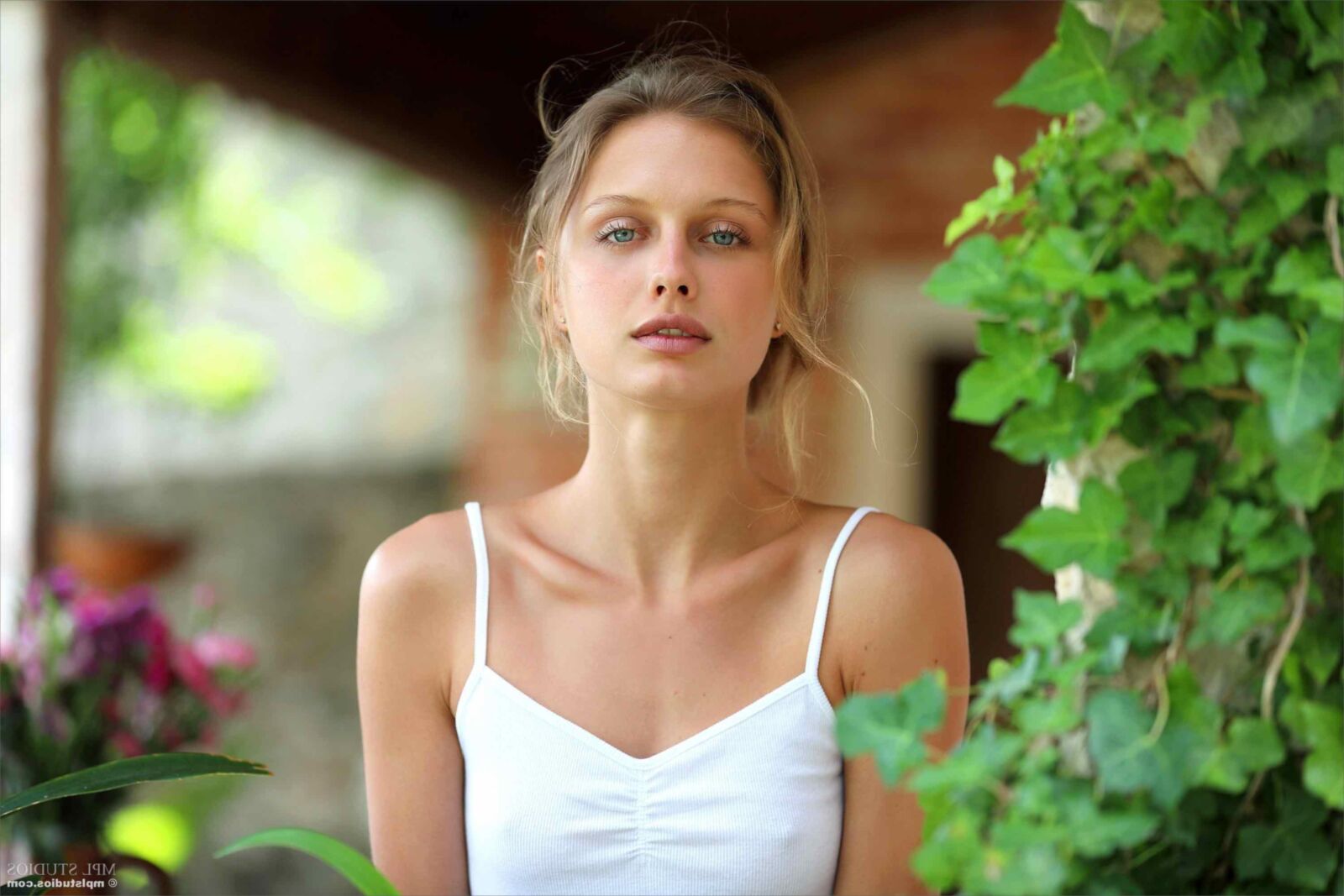 MplStudios Clarice Crésigne