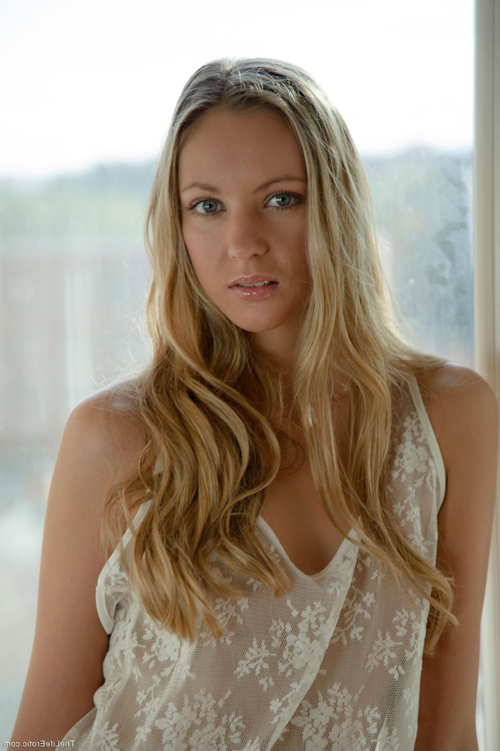 Elina Mnich. 